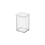 Boîte rectangulaire couvercle hermétique loft 1 l Boîte rectangulaire couvercle hermétique loft 1 l