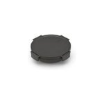 Bote  repas ronde brabantia make & take gris fonc