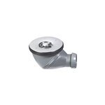 Bonde de douche james ø90 mm wirquin Bonde de douche james ø90 mm wirquin