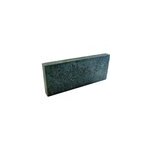 Bordure de jardin granit 60 x 25 cm, p. 60 mm