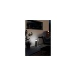Borne ext�rieure avec prises �lectriques et �clairage e27 ip54 eglo park f; 5