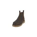 Bottines de s�curit� mudguard 38 site