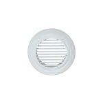 Bouche d'extraction aldes ø80mm blanche Bouche d'extraction aldes ø80mm blanche