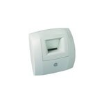 Bouche d'extraction aldes bahia hygroréglable pour wc Ø. 80 mm Bouche d'extraction aldes bahia hygroréglable pour wc Ø. 80 mm