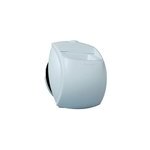 Bouche d'extraction aldes bap'si bain Ø125mm Bouche d'extraction aldes bap'si bain Ø125mm