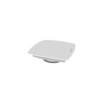 Bouche d'extraction design universelle cuisine sauter ø125 mm Bouche d'extraction design universelle cuisine sauter ø125 mm