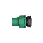 Bouchon extra pour tuyau 13 x 16 mm jardibric Bouchon extra pour tuyau 13 x 16 mm jardibric