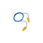 Bouchons d'oreilles avec cordon coverguard - 6 paires Bouchons d'oreilles avec cordon coverguard - 6 paires