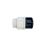 Bouchon plasson 25 noir et blanc techno