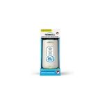 Bouclier anti - moustiques thermacell blanc