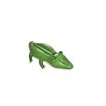 Boue gonflable bestway type crocodile  partir de 3 ans