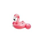 Bou�e gonflable intex type flamant rose g�ant 2m