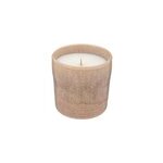 Bougie parfume marco bois sauvage 350g atmosphera