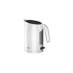 Bouilloire 1 l braun wk 3100 wh blanc