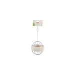 Boule � foin grand mod�le � suspendre zolux