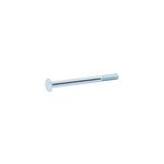 Boulon de charpente galvanis 14 x 160 mm
