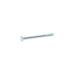 Boulon de charpente galvanis 14 x 180 mm