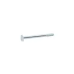 Boulon de charpente galvanis 16 x 200 mm