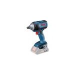 Boulonneuse sans fil bosch professional gds18v / 300 (sans batterie)