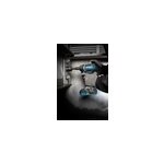 Boulonneuse sans fil � choc sans fils erbauer eiw18 - li brushless 18v (sans batterie)