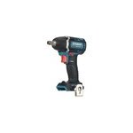 Boulonneuse sans fil à choc sans fils erbauer eiw18 - li brushless 18v (sans batterie) Boulonneuse sans fil à choc sans fils erbauer eiw18 - li brushless 18v (sans batterie)