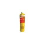 Bouteille de gaz mthyle actylne et propadine castolin pour kit 4000 flex 1 l