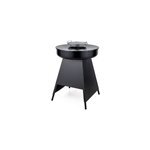 Brasero de cuisson en acier noir 62cm somagic Brasero de cuisson en acier noir 62cm somagic