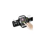 Brassard pour téléphone portable / smartphone muvit Brassard pour téléphone portable / smartphone muvit