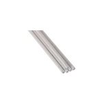 Brasure aluminium enrob�e rolot 604 - 5 baguettes - rothenberger