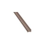 Brasure argent 6% atg rolot 612 - 5 baguettes - rothenberger
