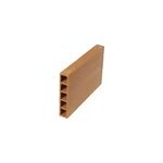Brique de cloison 5 x 25 x 38, 4 cm penez herman