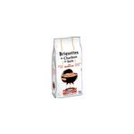 Briquettes de charbon de bois grill o bois 4kg