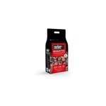 Briquettes de charbon de bois weber 4kg