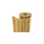 Brise - vue bambou coloris naturel 300 x h180cm