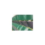 Brise vue synthtique occultant blooma vert 50 xh. 0, 2 m