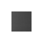 Brise vue tiss gris l. 3 h. 1 m - 760g / m
