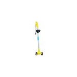 Brosse lectrique filaire weedbrush pour joints ou bordures gloria