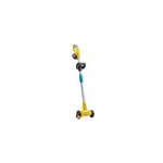 Brosse lectrique sans fil weedbrush pour joints ou bordures gloria (sans batterie)