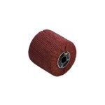 Brosse fibre synthétique pour rénovateur fartools rex120 Brosse fibre synthétique pour rénovateur fartools rex120
