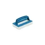 Brosse ligne d'eau en plastique pour piscine blooma