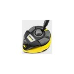 Brosse de nettoyage t7 plus pour nettoyeur haute pression k�rcher