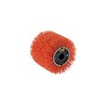 Brosse nylon pour rénovateur fartools rex120 Brosse nylon pour rénovateur fartools rex120