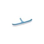 Brosse de paroi blooma pour piscine en bleu