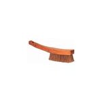 Brosse peigne à long manche garnissage bronze Brosse peigne à long manche garnissage bronze