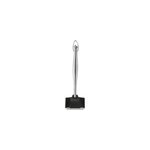 Brosse pro acier inoxydable pour grille inox napoleon Brosse pro acier inoxydable pour grille inox napoleon