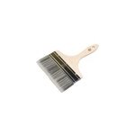 Brosse spalter mur et plafond toutes peintures 150mm roulor