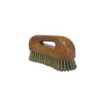 Brosse violon garnissage acier laitonn gerlon