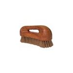 Brosse violon garnissage bronze gerlon