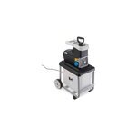 Broyeur de végétaux électrique filaire 2800 w, branche maxi 45 mm, bruit 96 db(a), collecte 50 l, mac ... Broyeur de végétaux électrique filaire 2800 w, branche maxi 45 mm, bruit 96 db(a), collecte 50 l, mac ...