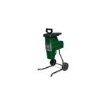 Broyeur de végétaux électrique filaire 2500 w, branche maxi 40 mm, bruit 101 db(a), collecte 70 l fpss2500 ... Broyeur de végétaux électrique filaire 2500 w, branche maxi 40 mm, bruit 101 db(a), collecte 70 l fpss2500 ...